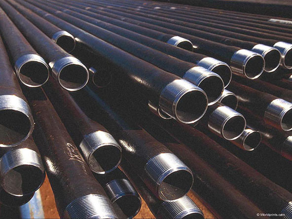 Трубы стальные электросварные (труба ГОСТ 10704, труба ГОСТ 10705, трубы ГОСТ 20295)